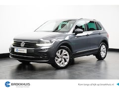 Volkswagen Tiguan - 1.5 150PK DSG Life | Achteruitrijcamera | ACC | PDC V+A | Apple Carplay | Stoelverwarming