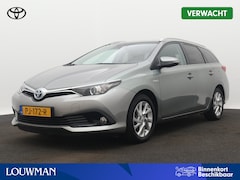 Toyota Auris Touring Sports - 1.8 Hybrid Dynamic Go | Navigatie | Camera | LM velgen | Climate Control |