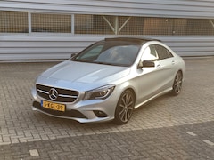 Mercedes-Benz CLA-Klasse - 200 Edition 1 Mercedes-Benz CLA200|1ste EIGENAAR|87.500km|AUTOMAAT|PANORAMDAK|CAMERA|18INCH