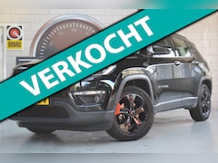 Jeep Compass - 1.4T MultiAir Night Eagle, 1e eig, NL-auto, GARANTIE