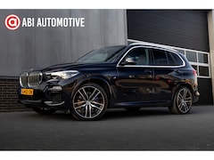 BMW X5 - xDrive30d 266 pk High Executive M-Sportpakket / NL-Auto/ Dealer.Ond./ Head-Up/ Xenon-LED/