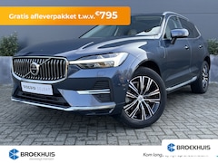 Volvo XC60 - 2.0 T8 Plug-in hybrid AWD Inscription