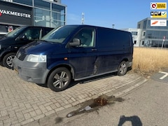 Volkswagen Transporter - 2.5 TDI 300 MHD