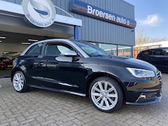 Audi A1 Sportback - 1.4 TFSI 150pk CoD S tronic Sport