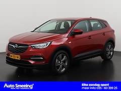 Opel Grandland X - 1.6 Turbo Hybrid Elegance | Trekhaak | Camera | Carplay | PHEV | Zondag Open