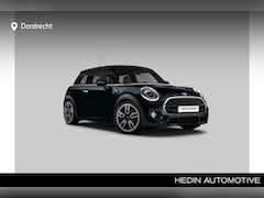 MINI John Cooper Works - 3-deurs JCW | Panorama | Stoelverwarming | 18" | Leder |