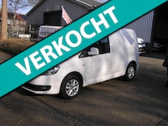 Volkswagen Caddy - 1.6 TDI 217 d km nap APK