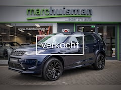 Land Rover Discovery Sport - P300e 1.5 R-Dynamic HSE / NL AUTO / 1E EIG / PANODAK