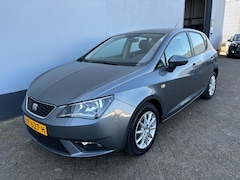 Seat Ibiza - 1.0 EcoTSI Style Connect - Navigatie