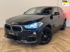 BMW X2 - SDrive18i, DEALER ONDERHOUDEN, INRUIL MOGELIJK