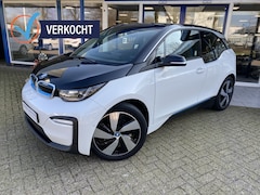 BMW i3 - i S Executive Edition