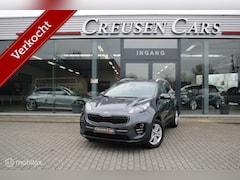 Kia Sportage - 1.6 GDI ExecutiveLine/Navi/Tel/Dode hoek/Pdc/