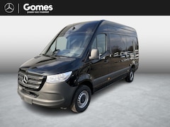 Mercedes-Benz Sprinter - 317 1.9 CDI L2 Pro HD | Sprinter BPM-vrij kopen in 2025