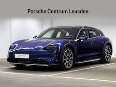 Porsche Taycan Cross Turismo - 4 MJ2022