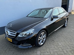 Mercedes-Benz E-klasse - 250 Ambition Avantgarde