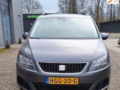 Seat Alhambra - 1.4 TSI Reference 7p, Camera, multifunctioneel