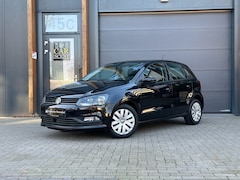 Volkswagen Polo - 1.2 TSI Automaat Comfortline Connected Series 2017