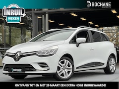 Renault Clio Estate - 0.9 TCe Zen | Navigatie | Apple Carplay / Android Auto