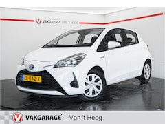 Toyota Yaris - 1.5 Hybrid Active