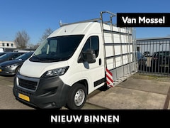 Peugeot Boxer - 330 2.0 BlueHDI L2H2 Premium