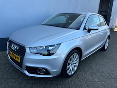 Audi A1 - 1.2 TFSI Attraction Pro Line Business