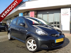 Toyota Aygo - 1.0 VVT-i 5D Comfort Navigator | Airco |