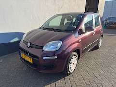 Fiat Panda - 0.9 TwinAir Edizione Cool - Airco