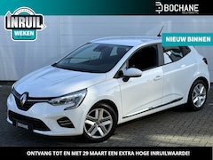 Renault Clio - 1.0 TCe Zen | NIEUW MODEL | Dealer Onderhouden | Airco | Cruise | Apple Carplay/Android Au