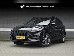 Ford Kuga - 2.5 PHEV ST-Line / Winter Pakket / Elektrische Achterklep / Privacy Glass / Dealer onderho