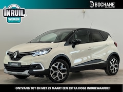 Renault Captur - 0.9 TCe 90 Intens | Trekhaak | Navigatie | Climate Control | Cruise Control | Parkeersenso