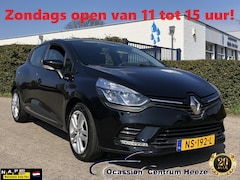 Renault Clio - 0.9 TCe Zen, Navi Lm Velgen Cruise Control Zondag OPEN