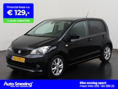 Seat Mii - 1.0 Sport Intense | Navi by App | Parkeersensor | Lichtmetalen Velgen | Zondag Open