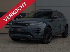 Land Rover Range Rover Evoque - P300e PHEV AWD R Dynamic HSE |NieuwModel|Pano/Opendak|Meridian|Matrix|20inch|Sfeer