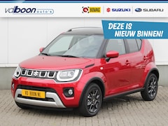 Suzuki Ignis - 1.2 Smart Hybrid Select | Navi | Camera | Airco | Lm-Velgen