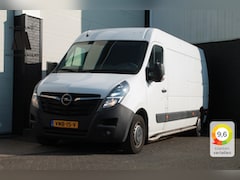 Opel Movano - 2.3 Turbo 136PK L3H2 EURO 6 - AC/climate - Navi - Cruise - €19.900, - Excl