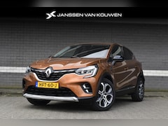 Renault Captur - 1.6 E-Tech Plug-in Hybrid 160 Intens / Carplay / Navi / Cruise / Clima