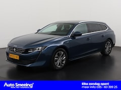 Peugeot 508 SW - 1.6 HYbrid Allure | Trekhaak | Plug-In | Zondag Open