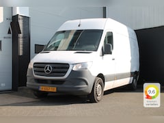 Mercedes-Benz Sprinter - 314 2.2 CDI L2H2 Automaat EURO 6 - Airco - Navi - Cruise - €18.900, - Excl