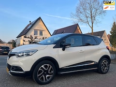 Renault Captur - 1.5 dCi Dynamique Clima-Navigatie-NAP