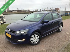 Volkswagen Polo - 1.2 TSI AIRCO|NAVI|APPLE CARPLAY|5DRS|NW APK