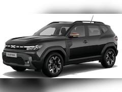 Dacia Duster - 1.6 Hybrid 140 Extreme