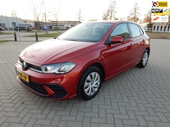 Volkswagen Polo - 1.0 TSI Polo/ 26565 Km/Nieuwstaat