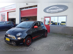 Fiat 500e - 24kwh