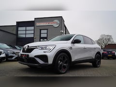 Renault Arkana - 1.6 E-Tech Hybrid 145 Intens | Stuurwiel verwarming | Carbon | Achteruitrijcamera