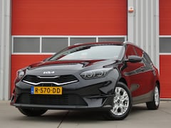 Kia Cee'd Sportswagon - Ceed 1.5 T-GDi DynamicLine/ lage km/ zeer mooi