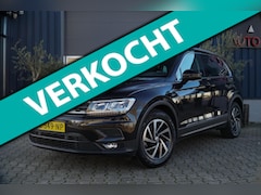 Volkswagen Tiguan - 1.4 TSI ACT Comfortline 150PK