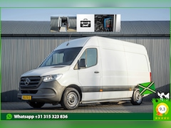 Mercedes-Benz Sprinter - 311 CDI L2H2 | Euro 6 | Volledig ingericht | Camera | Climate | Carplay