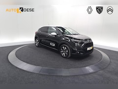 Citroën C3 - PureTech 82 Feel Edition | Apple Carplay | Parkeersensoren | Navigatie | Climate Control |