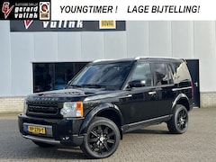 Land Rover Discovery - 2.7 TdV6 S AIRCO CRUISE YOUNGTIMER TREKHAAK 3500KG