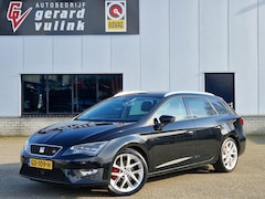 Seat Leon ST - 1.4 TSI ACT FR Dynamic ADAPTIVE CRUISE TREKHAAK